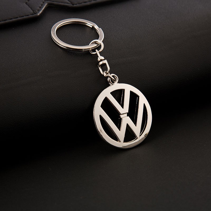 Přívěsek na klíče Volkswagen | Highlife.cz