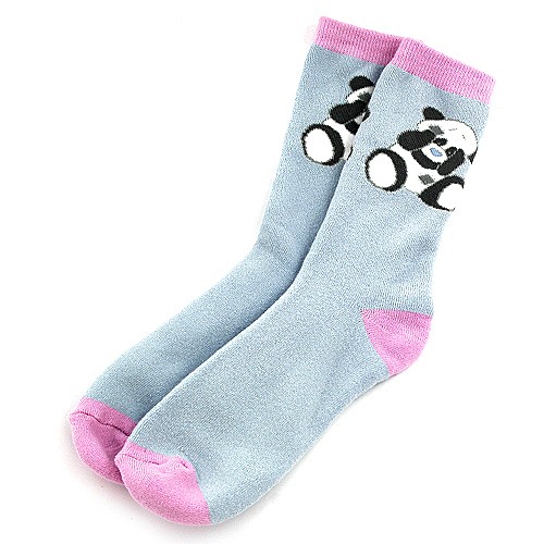 My Blue Nose Friends Ponožky My Blue Nose Friends Ponožky 37-40 panda Binky  | Highlife.cz