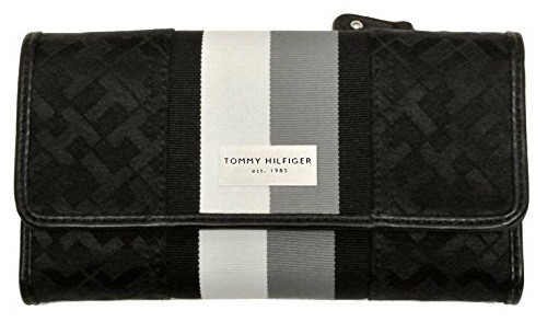 Tommy Hilfiger Dámská peněženka Tommy Hilfiger | Highlife.cz