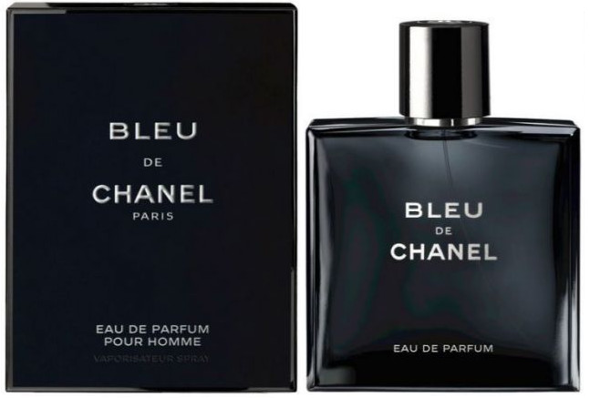 Chanel Bleu de Chanel Eau De Parfum parfémovaná voda Pro muže 300ml |  Highlife.cz