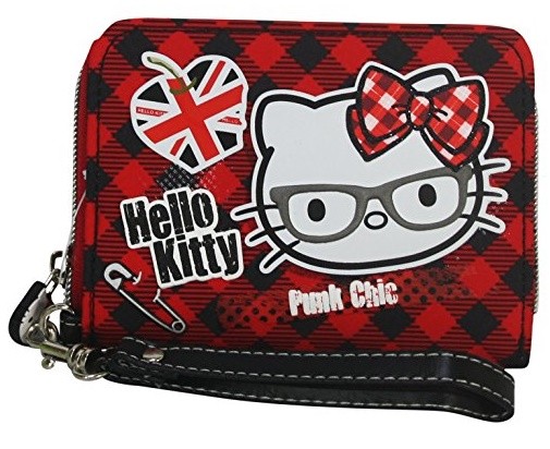 Disney Peněženka Hello Kitty | Highlife.cz