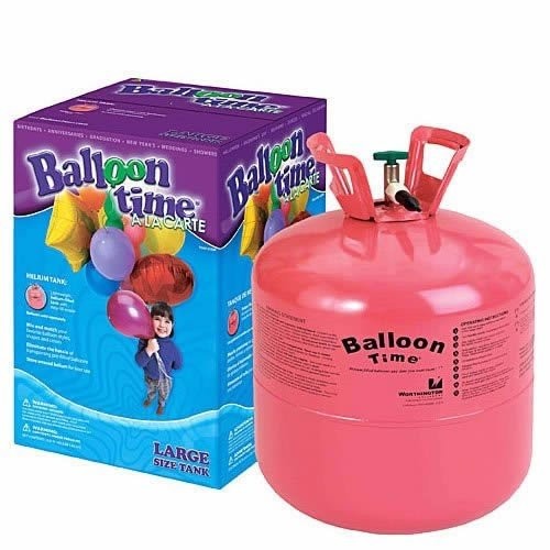 Happy Birthday Helium do 30 balónků | Highlife.cz