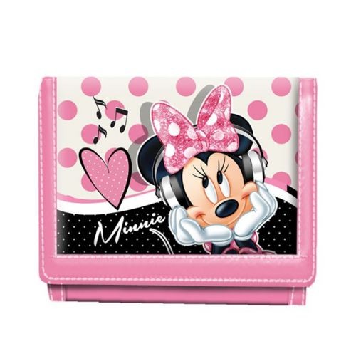 Disney Peněženka Minnie Mouse | Highlife.cz