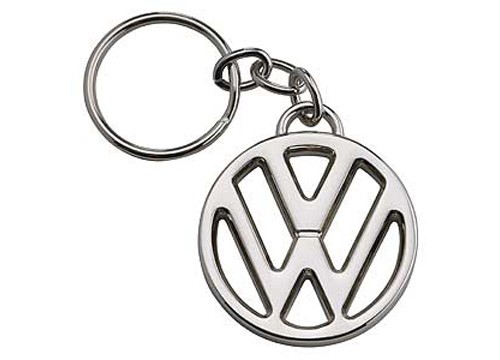 Přívěsek na klíče Volkswagen Clasic | Highlife.cz