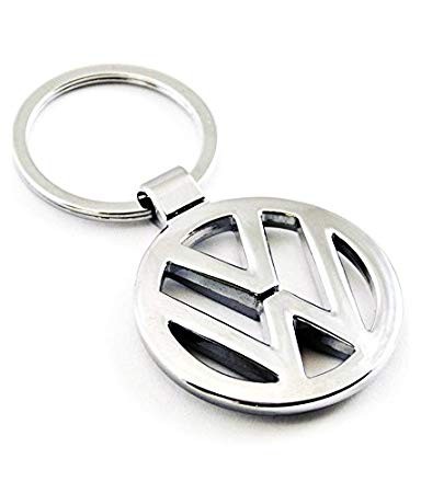 Přívěsek na klíče Volkswagen Mini | Highlife.cz