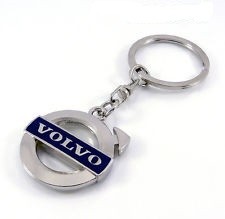 Přívěsek na klíče Volvo | Highlife.cz