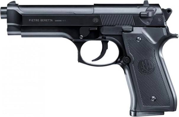 Umarex Vzduchová pistole Beretta M92 A1 | Highlife.cz